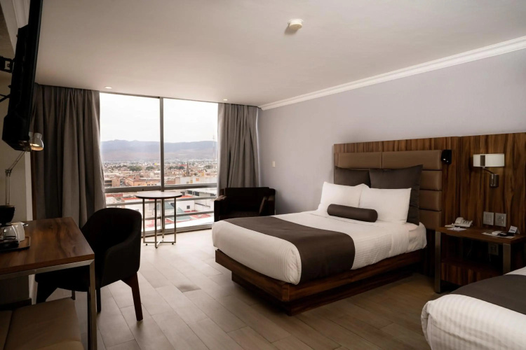 Hotel Panorama
