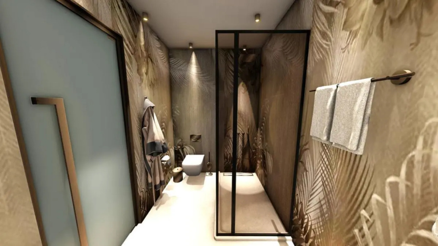 Arte Hotel photo 18