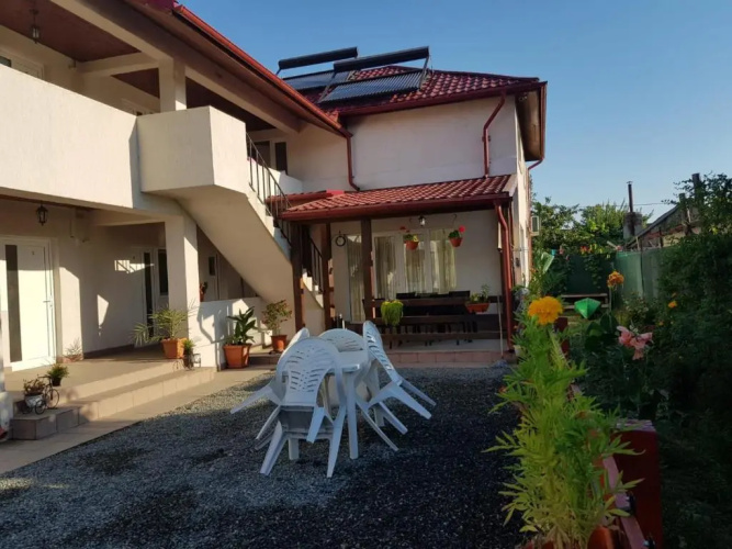 Casa Dragon