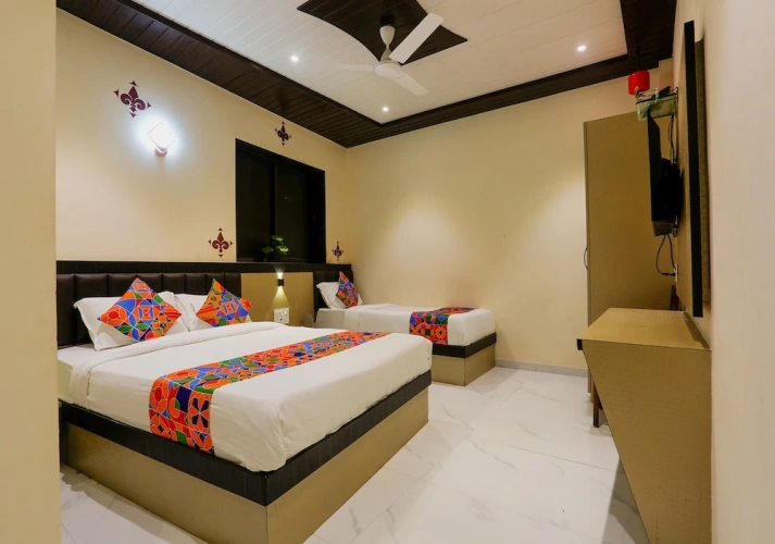 Premium room
