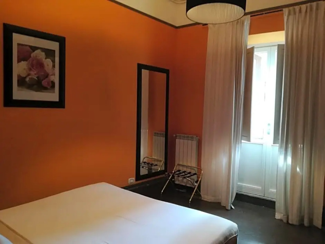 Locanda degli Antiquari