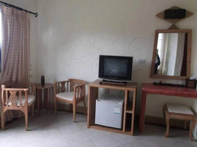 Nirvana Guesthouse