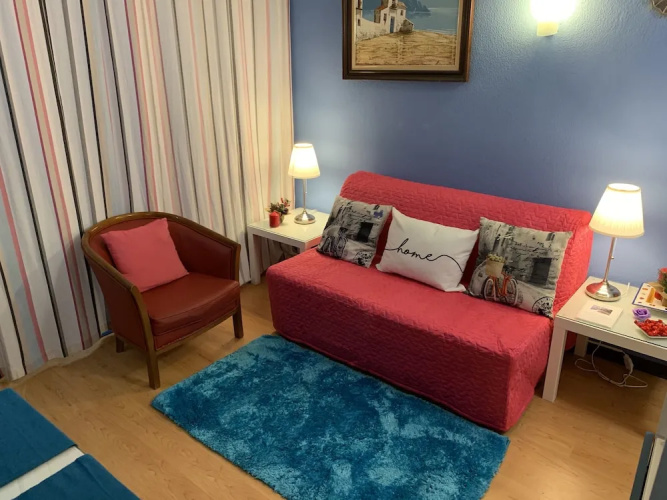 Forte Apartment
