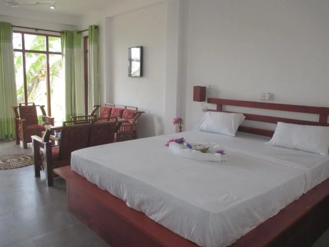 Hotel Mahena