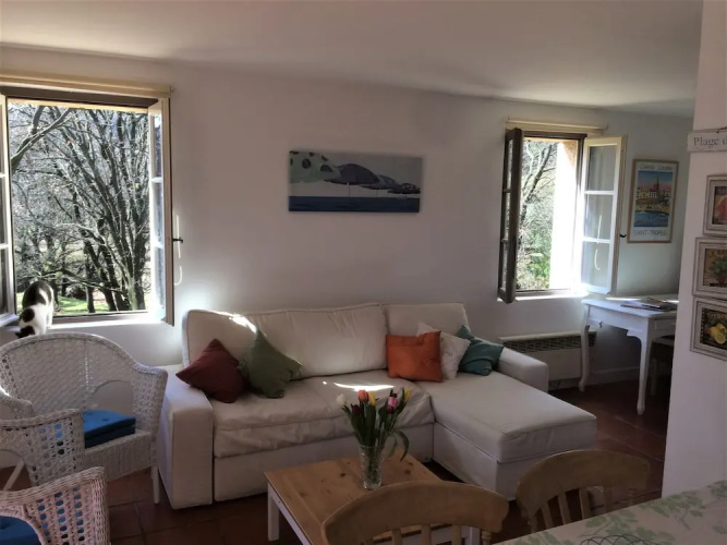 Villa Fontane Cottage