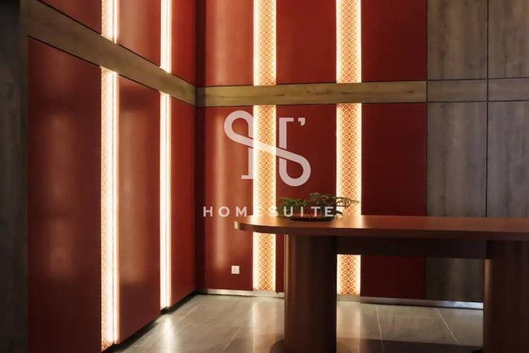 The Shore by Homesuite'