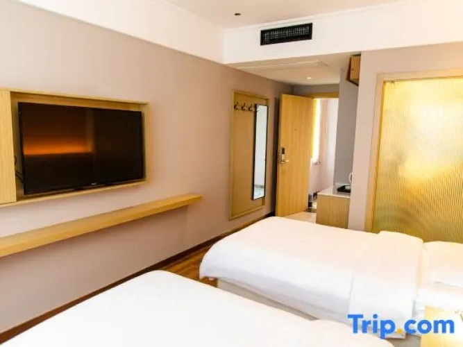 Business Twin room
