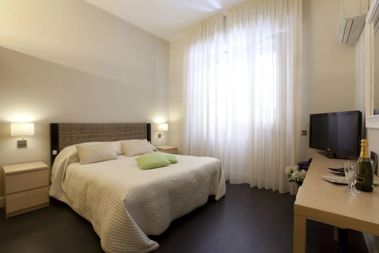 Apartment Sorrento