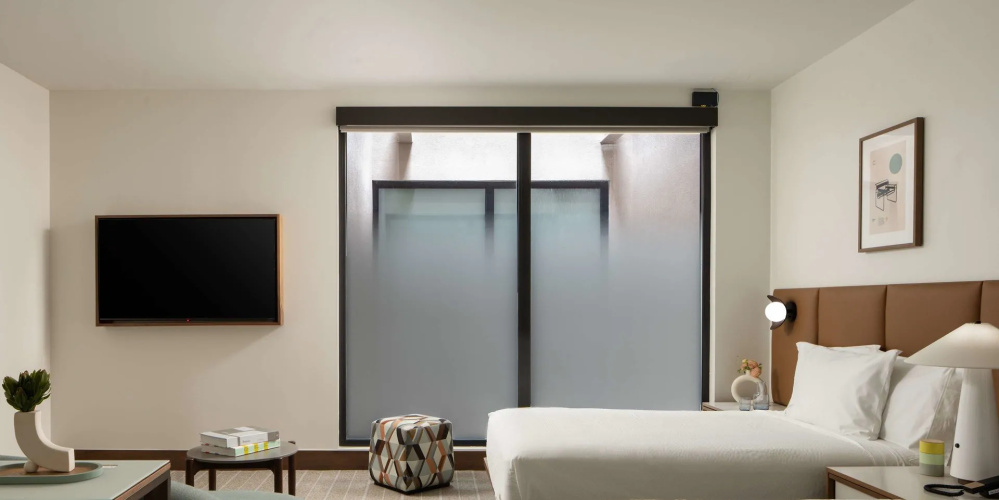 Hotel Marcel New Haven, Tapestry Collection By Hilton