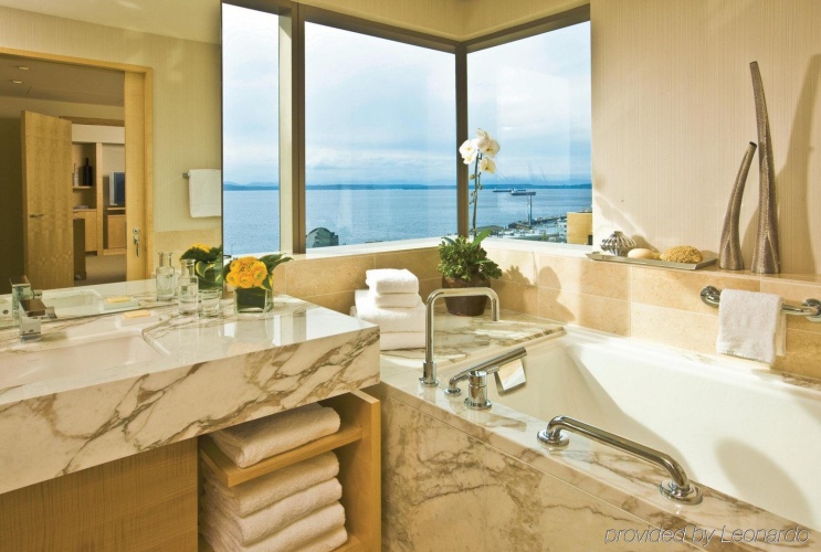 Four Seasons Seattle photo 10