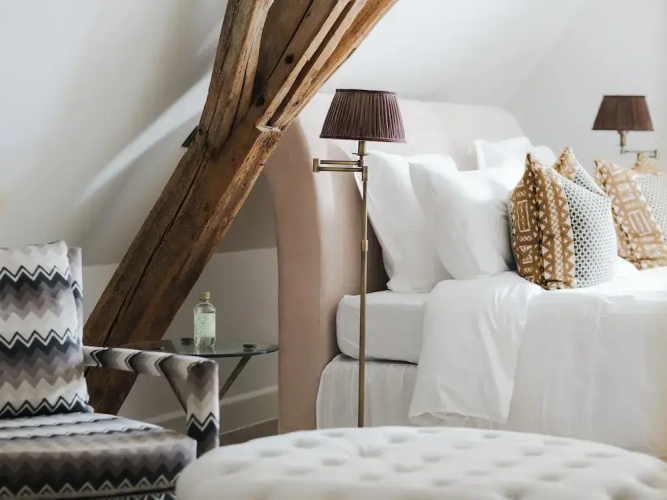 Maison Olive