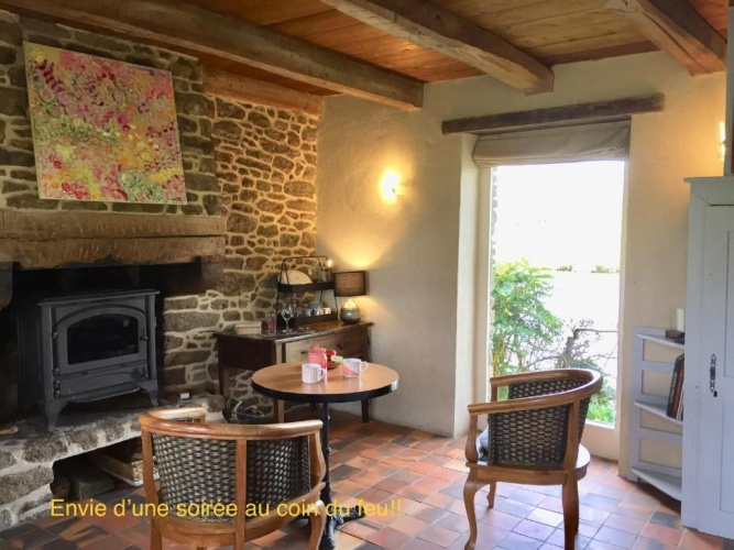 Economy Cottage