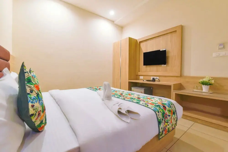 Hotel Remark