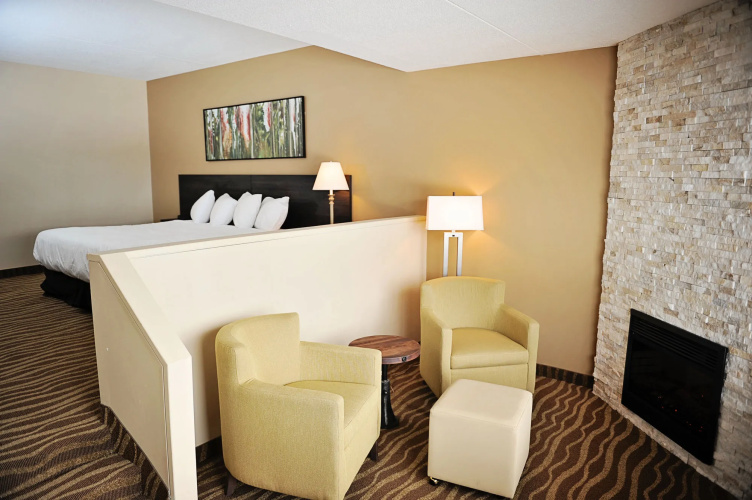 Horseshoe Resort
