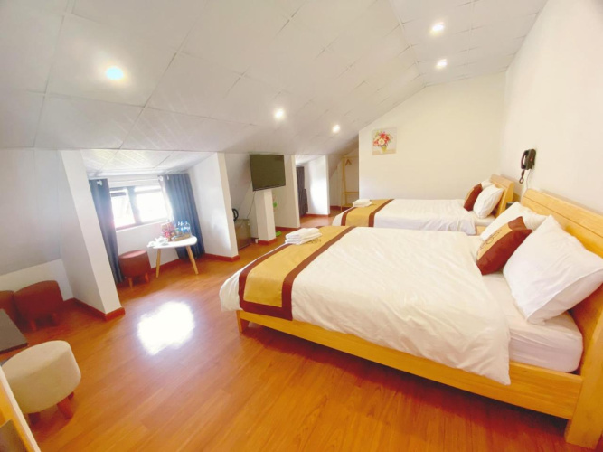 An Tam Guest House