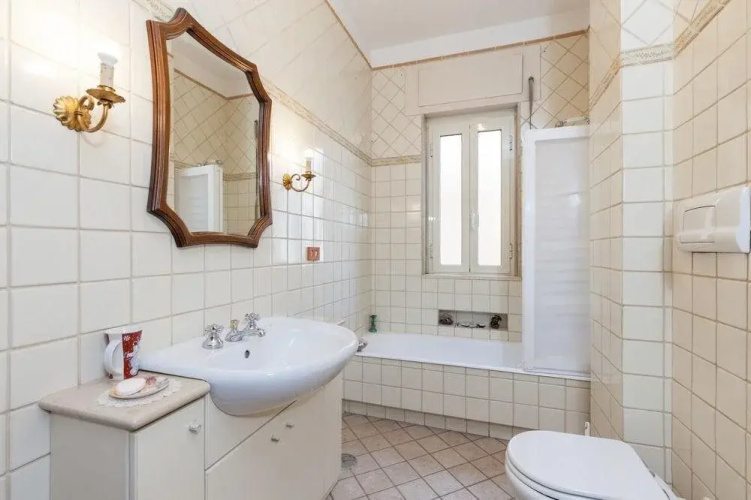 Apartment Omodeo - BH 34