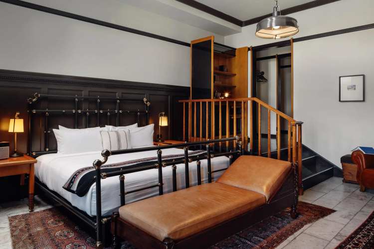 Chicago Athletic Association, a Hyatt Hotel