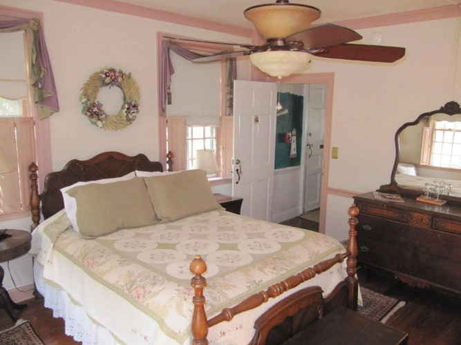 William's Grant Inn B&B