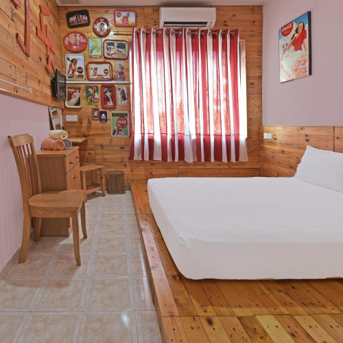Hotel O Coke Guest House