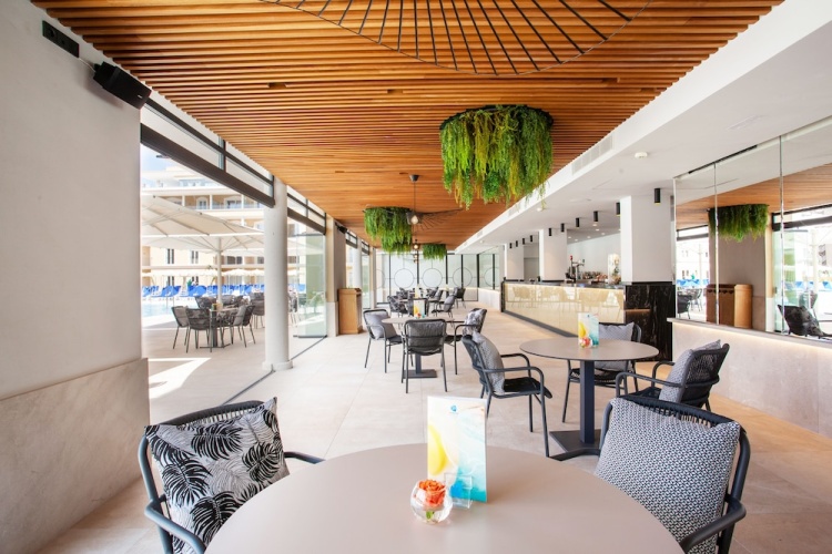 Grupotel Playa de Palma Suites & Spa photo 29