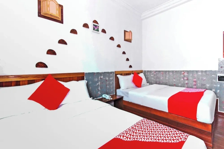 Triple Suite