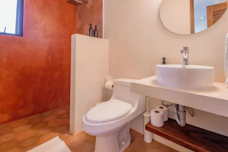 Casa Nogales