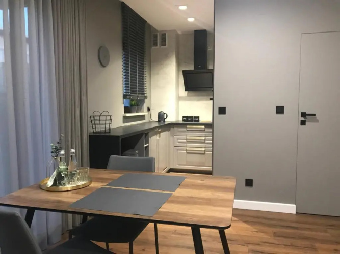 Apartament SUNTIME
