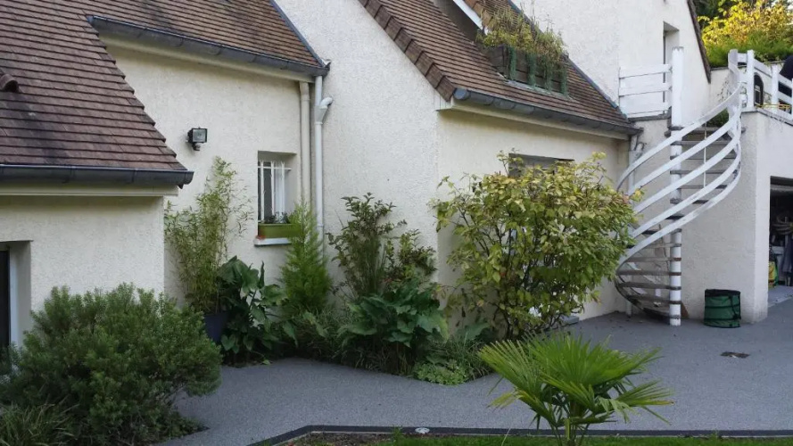 Studio Chantilly