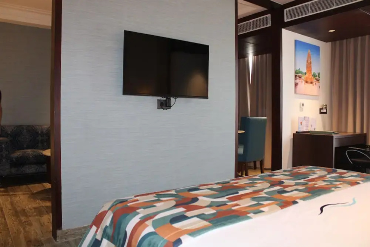 BluSalzz Residence Amritsar