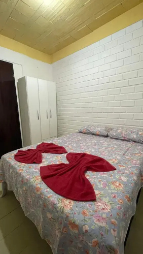 Pousada Atlantico 3