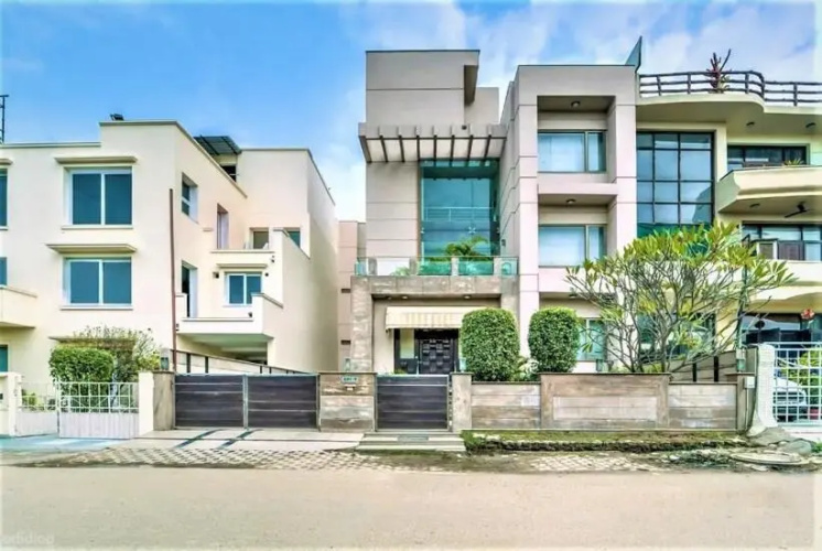 Hotelafbeelding