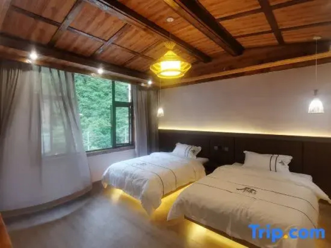 Xunshe Elegant Residence