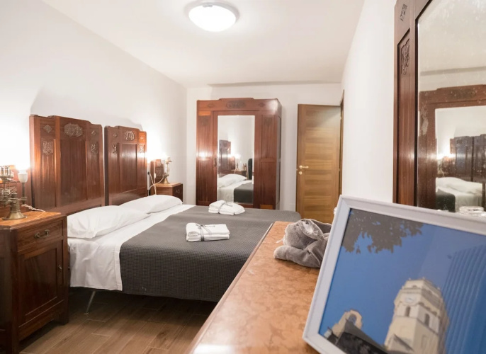 Tedea 2-bedroom 2-bathroom Exclusive Apartment