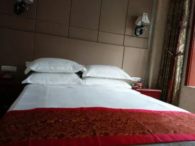 Panhua Hotel
