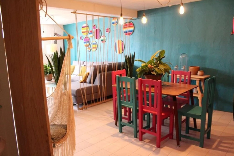 Departamento Centro San Cristobal