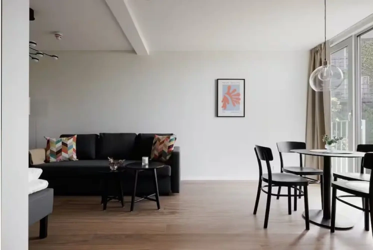 Classic Quadruple room