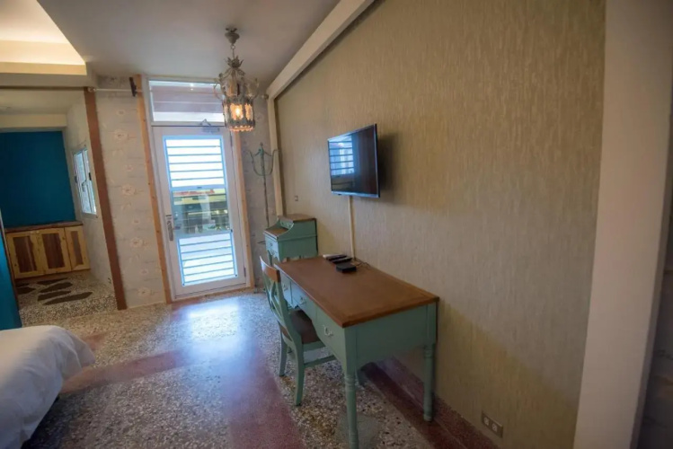 Ripoll'es Homestay