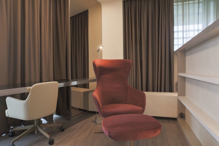 The Legacy Luxury Hotel, Algiers photo 16