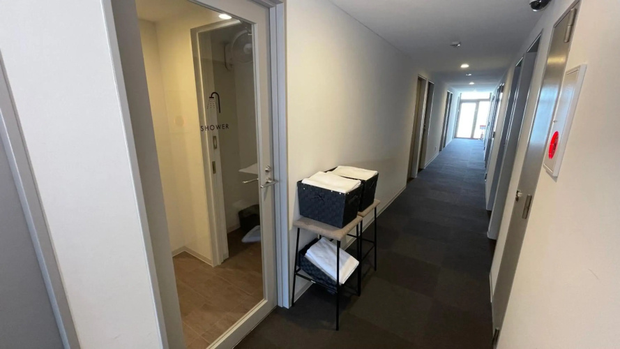 Hotel Gee Haive