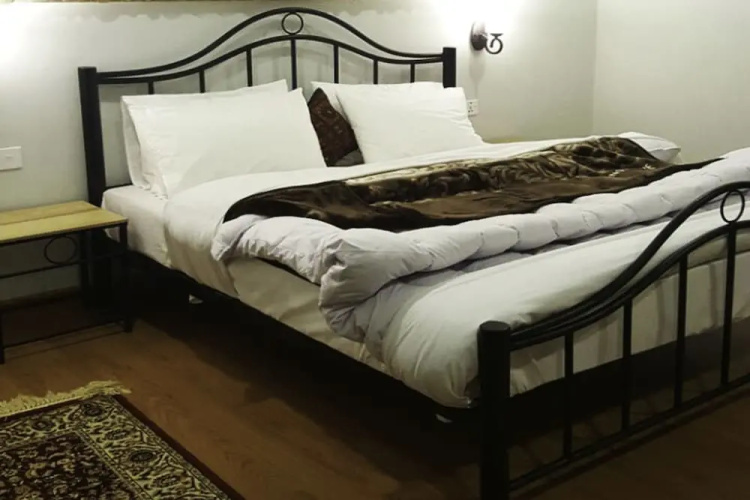 Alpine Hotel Nathiagali