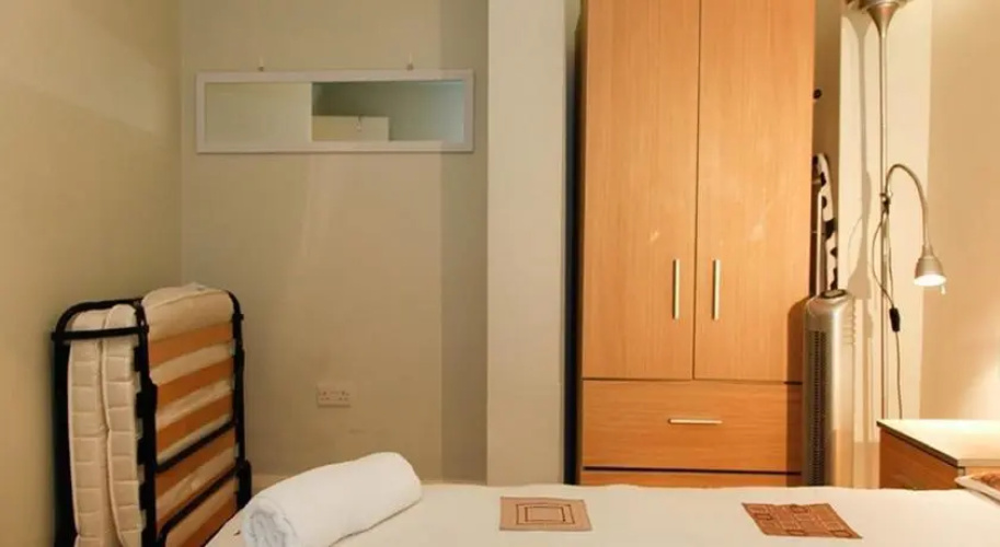 2 Bed Zone 1 Central London