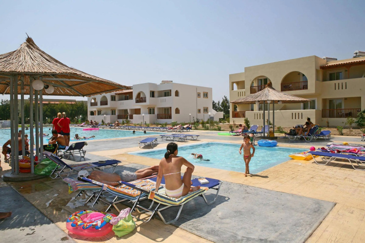 Akti Beach Club Hotel - Adults Only photo 27