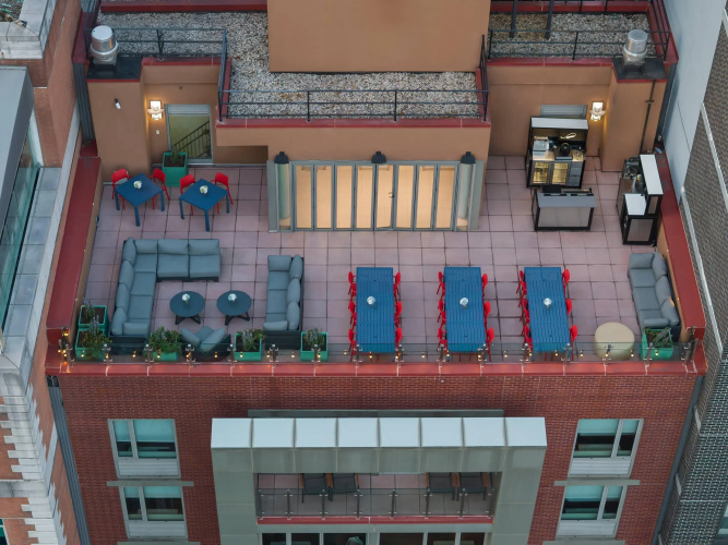 Hotelafbeelding