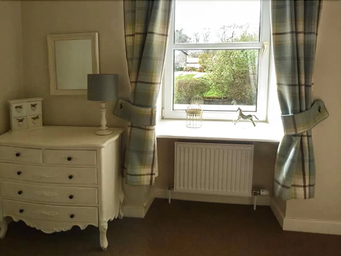 Bridgend House B & B