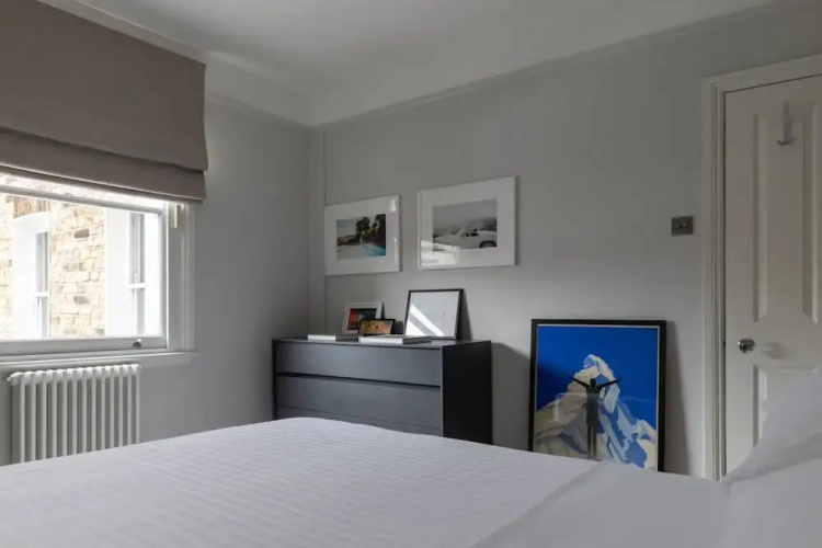 Masbro Road II by Onefinestay