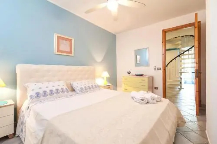 Zen ApartmentOver view