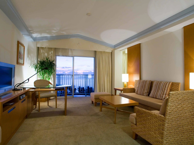 Crowne Plaza Resort Saipan by IHG