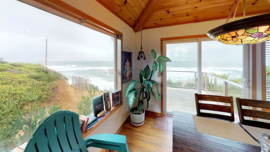 Om Home 3 Br home by RedAwning