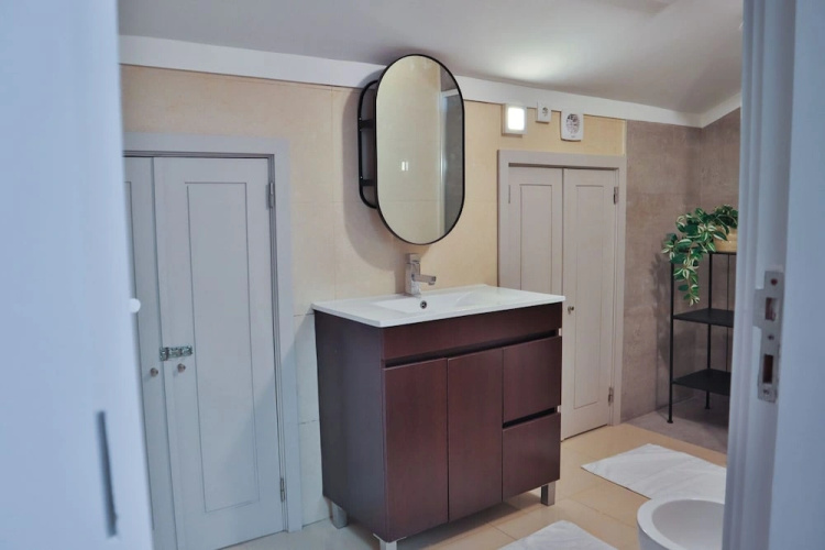 Casa Gaea Stay