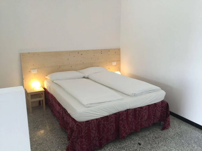 Casa Lampone